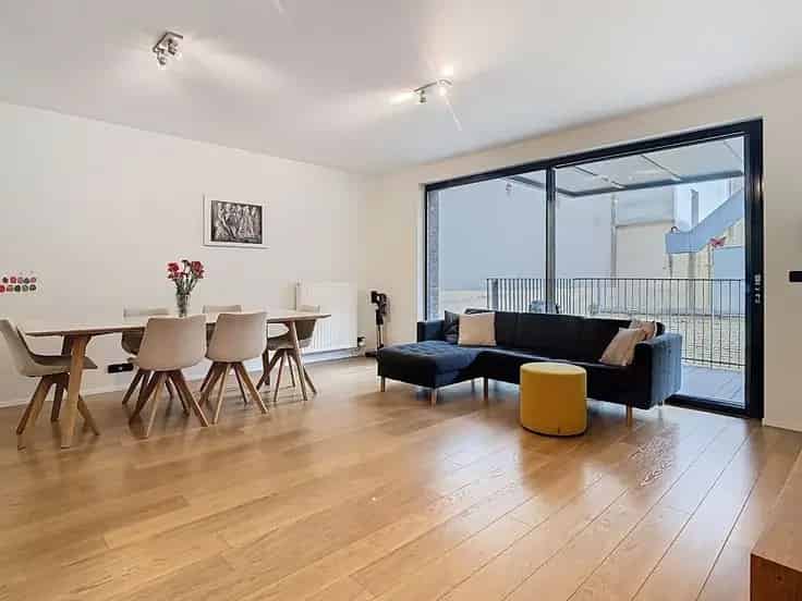 Appartement Te Koop Antwerpen Centrum Nabij Schelde