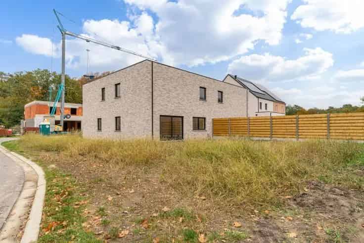 Ruime Energieneutrale Nieuwbouwwoning te Koop