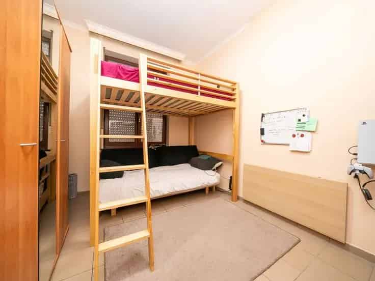 Huis Te Koop Brussel 1882: 2 Woningen 389m² + 160m² Potentieel Studentenhuisvesting