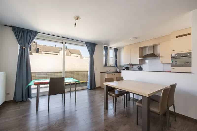 Appartement te huur Rijkevorsel 2 slaapkamers terras parking EPC B