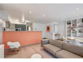 Gelijkvloers appartement Gent - 1 slaapkamer - Centrum - Terras