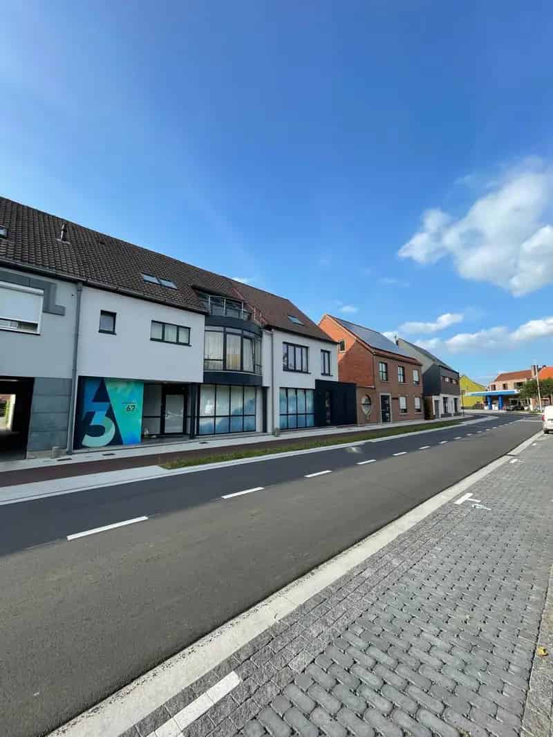 Appartement te huur Arendonk Centrum 3 Verdiepingen Gerenoveerd
