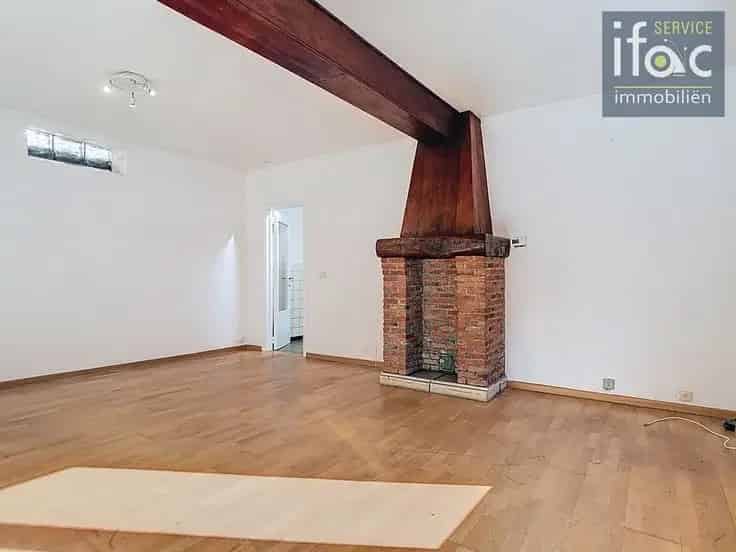 Appartement te Koop Tervuren Centrum 77m² 4 Garageboxen
