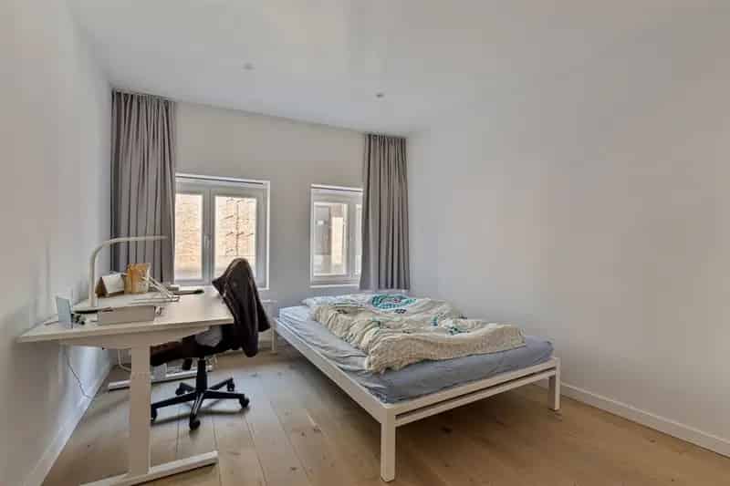 Luxueuze Studentenkamer Leuven Centrum