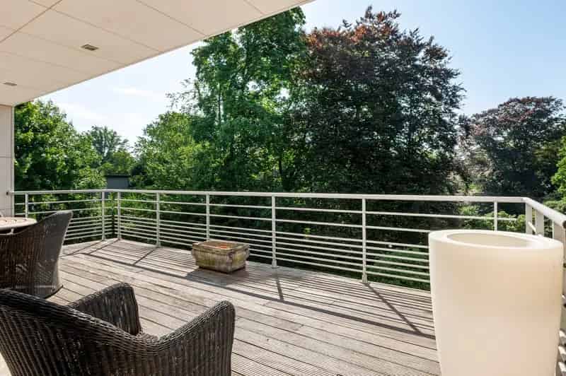 Appartement te huur