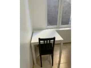 Appartement Brussel Centrum - Gemeubileerd - Studenten en Professionals