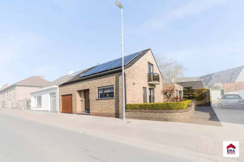Huis te koop