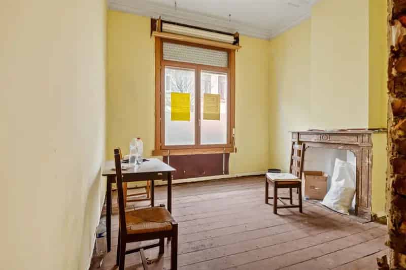Opbrengsteigendom 7 Studentenkamers Nabij KdG Plantin