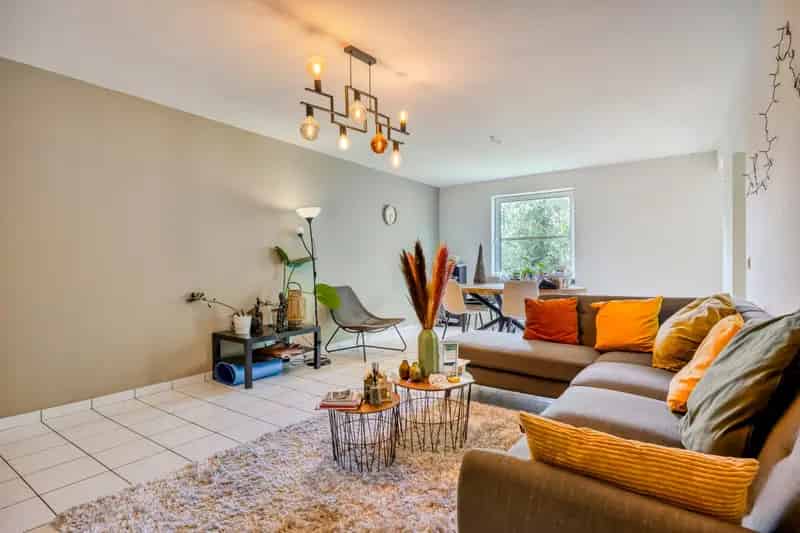 Appartement te huur Kesseldallaan 2 slaapkamers