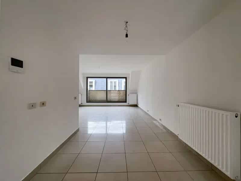 Duplexpenthouse Gent 3 Terrassen 2 slaapkamers