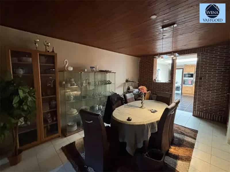 5 Slaapkamers Woning met Stadstuin