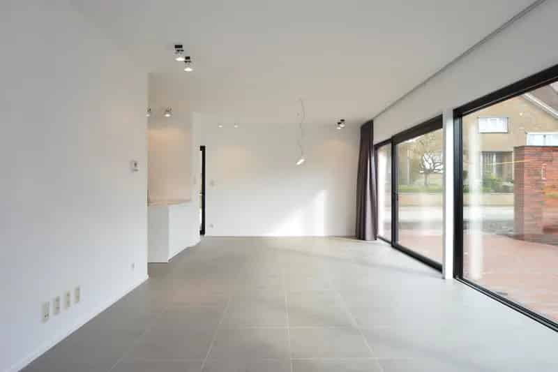Huis te huur Kanne 3 slaapkamers tuin moderne woning