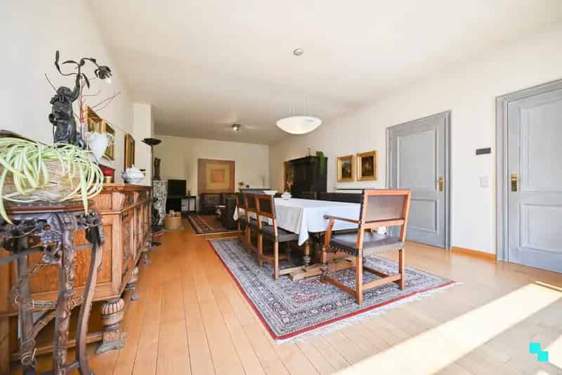 Huis te huur Izegem 358m² 524m² perceel Neoclassicistisch
