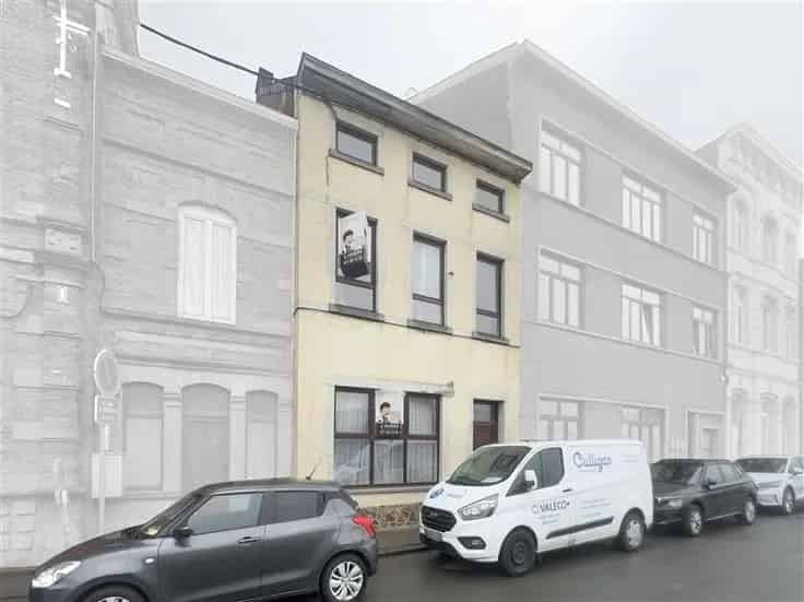 Ruim Huis 4 Slaapkamers Buitenplaats 320m2