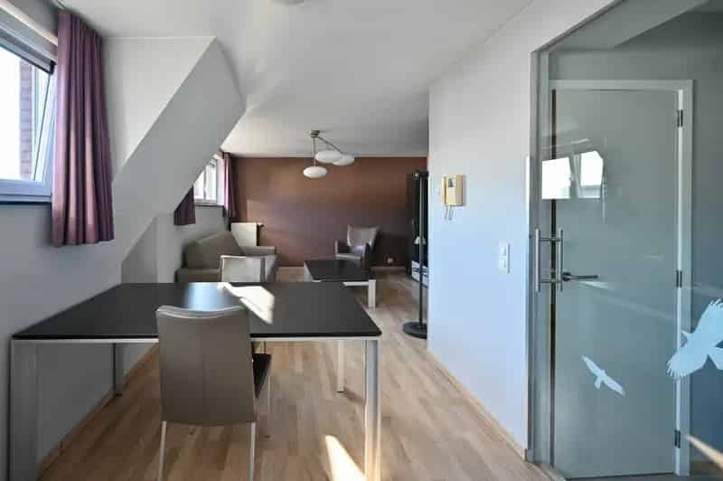 Instapklare Studio Aan Zee Slim Wonen Topligging
