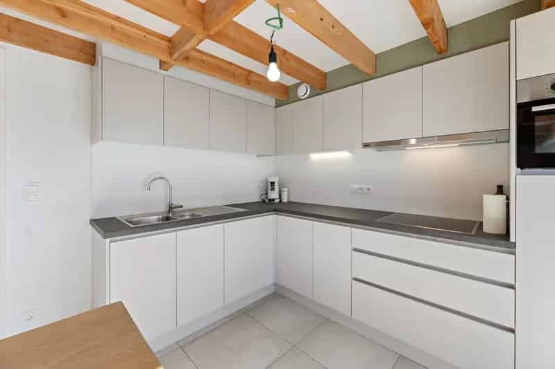 Huis te Koop Koksijde: Vakantiewoning nabij Duinen