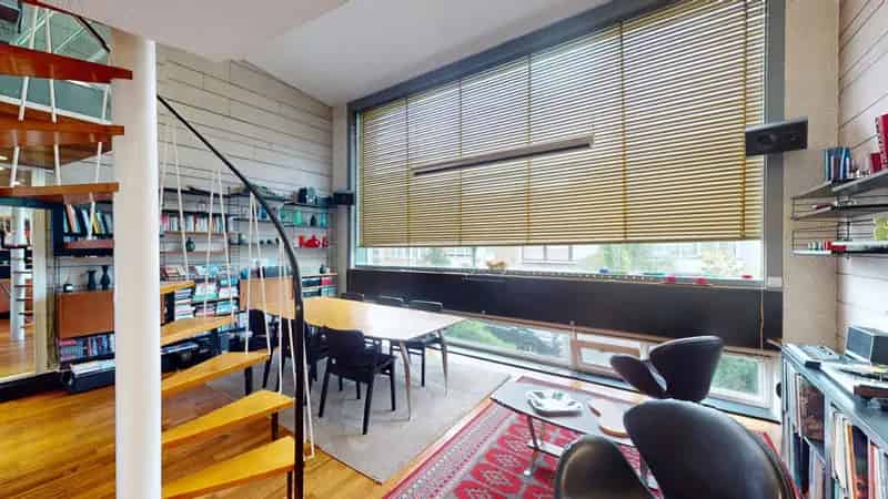 Huis te koop Woluwe-Saint-Lambert 206m2 tuin garage