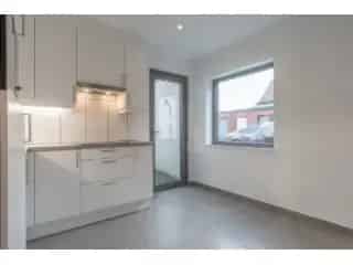 Gelijkvloers appartement te koop Turnhout - EPC A - Vernieuwd
