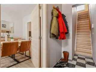 Huis te koop Sint Gillis Waas - Rustige woning nabij voorzieningen