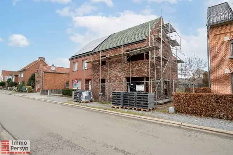 Nieuwbouw woning 3 slaapkamers Averbode