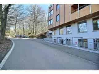 Appartement te Koop Loverval 2 slaapkamers Boszicht Zwembad