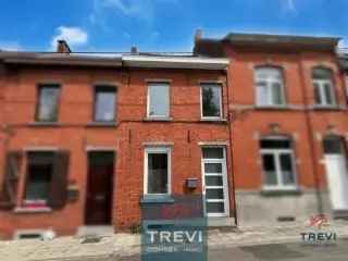 Huis te koop Rebecq 3 slaapkamers tuin