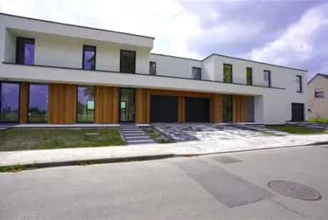 Nieuwbouw Woningen Kortemark 4 slaapkamers