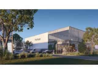 Industrie te huur Fernelmont - Eco Business Parc
