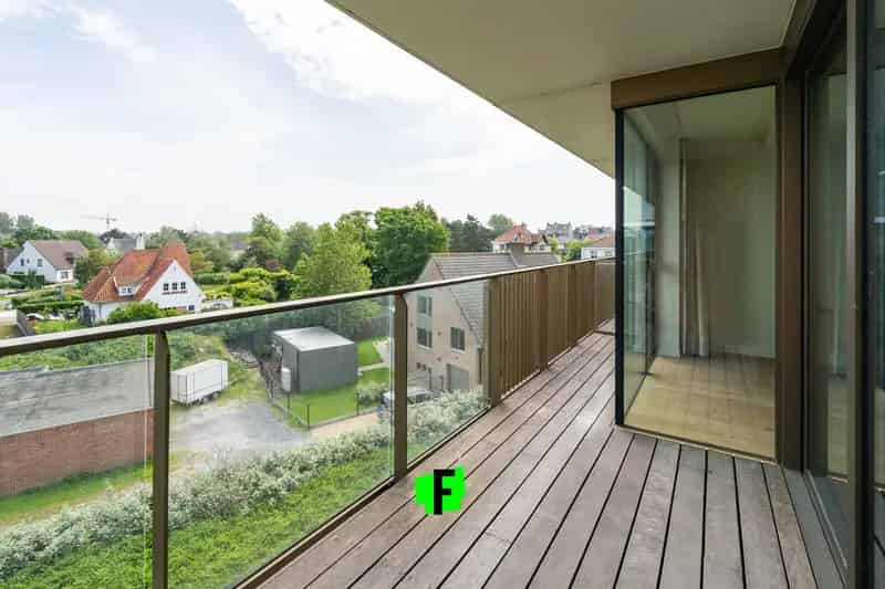 Assistentieflat te koop Sint-Idesbald - Strand vlakbij