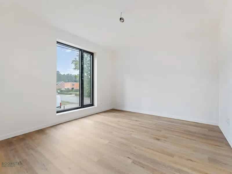 Nieuwbouw BEN Woning 4 Slaapkamers Rijmenam