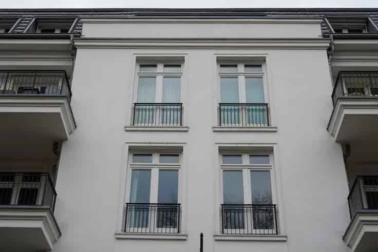 Appartementsblok Te Koop