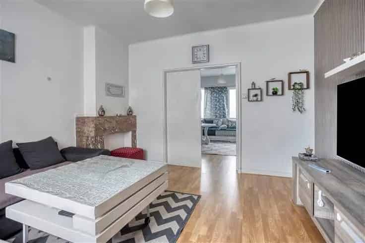 Opbrengstwoning 3 Appartementen Borgerhout