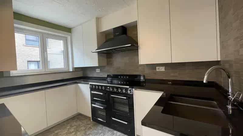 Huis te koop Scherpenheuvel: Instapklare woning nabij centrum