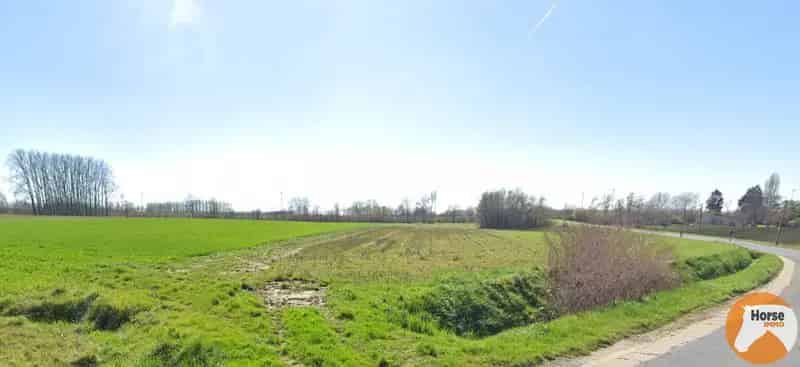Landbouwgrond Oordegem 34a 80ca