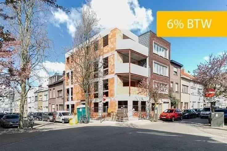 Nieuwbouw Appartement 84m2 2 slaapkamers Zuidgericht Terras EPC A