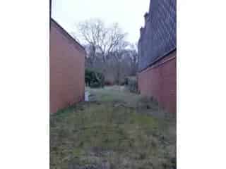 Bouwgrond te koop - halfopen bebouwing - 3 ares