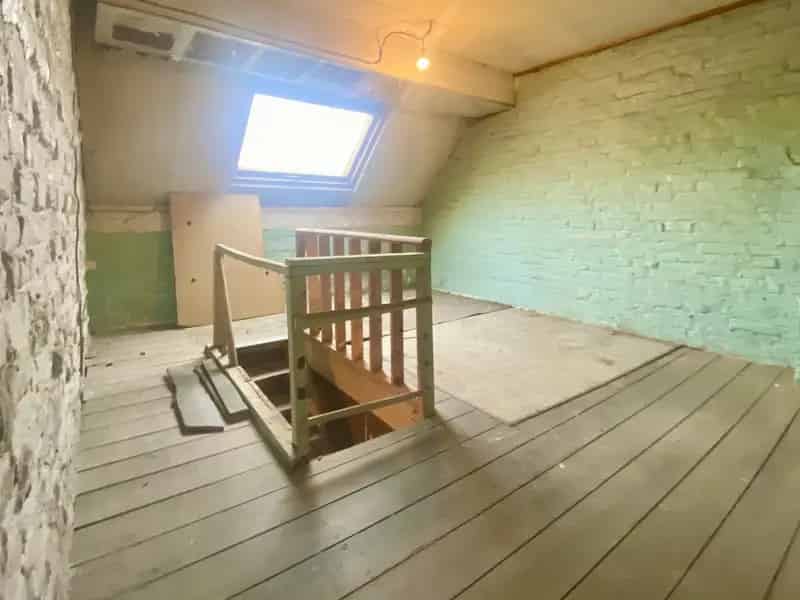 Huis te koop Gent: renovatieproject nabij centrum
