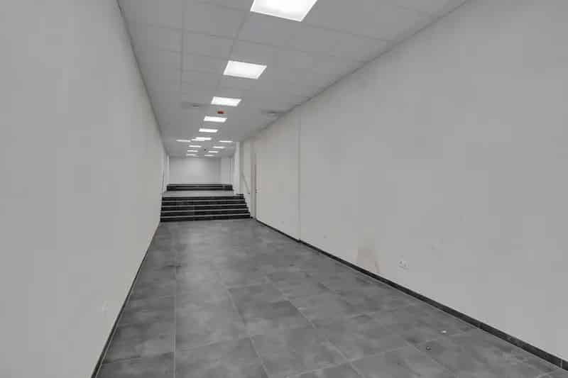 Centraal Gelegen Nieuwbouw Handelsgelijkvloers