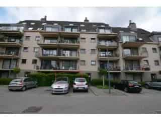 Gelijkvloers appartement te koop Turnhout