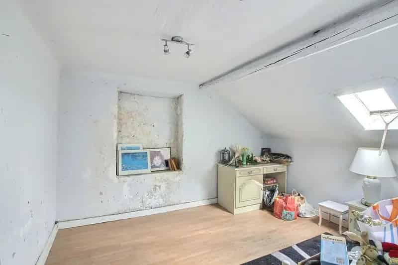 Appartement Herbesthal te moderniseren