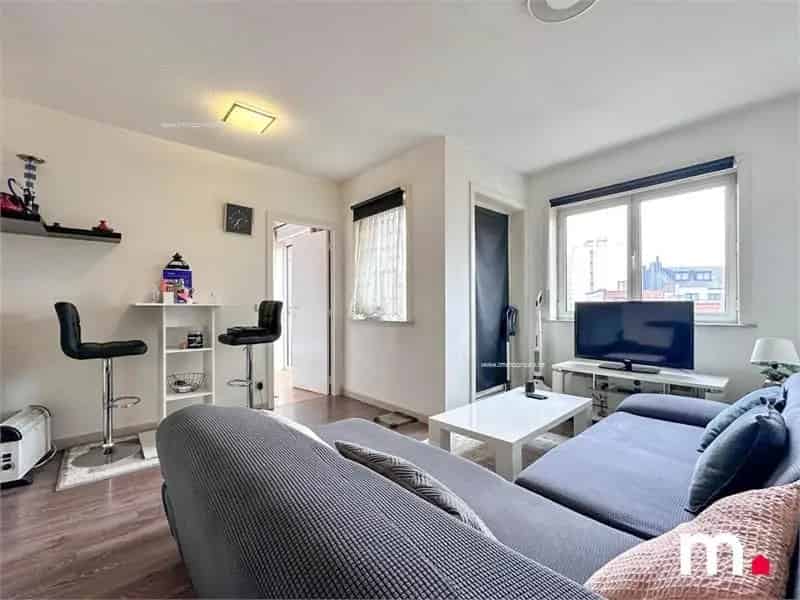 Appartement te koop Kortrijk Centrum - 1 slaapkamer - Leie