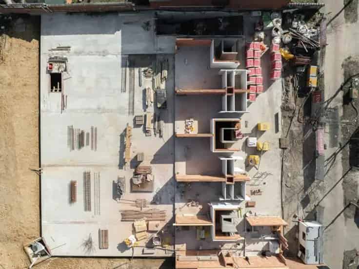 Nieuwbouw Appartementen en Woningen Wommelgem