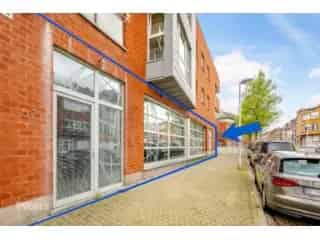 Kantoor te koop Luik 250m²