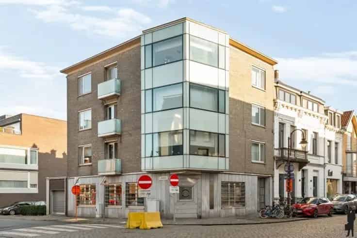 Appartementenblok te Koop in Duffel Centrum