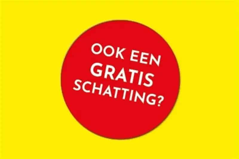 Nieuwbouw Garages te Koop Residentie Alexander