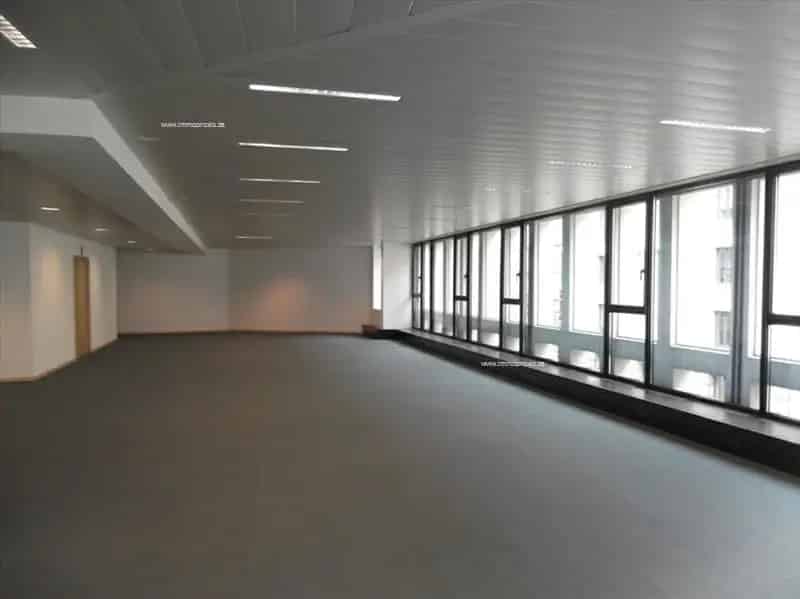 Kantoren te huur Brussel Royal Green House