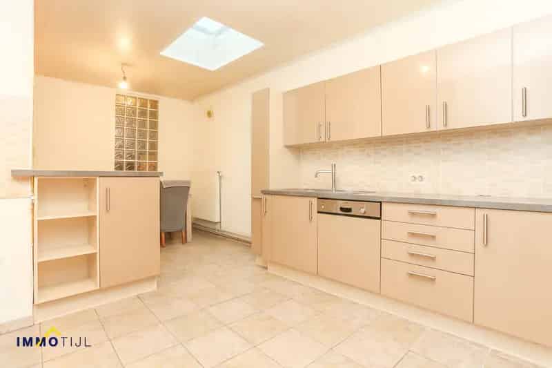 Ruime Woonst 3 Kamers Baasrode