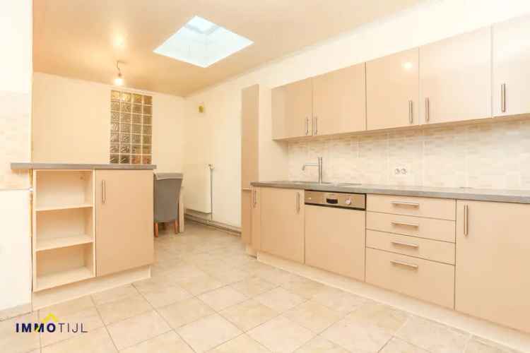 Ruime Woonst 3 Kamers Baasrode