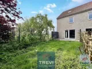 Appartement te koop Tubize - 1 slaapkamer, tuin, nabij station