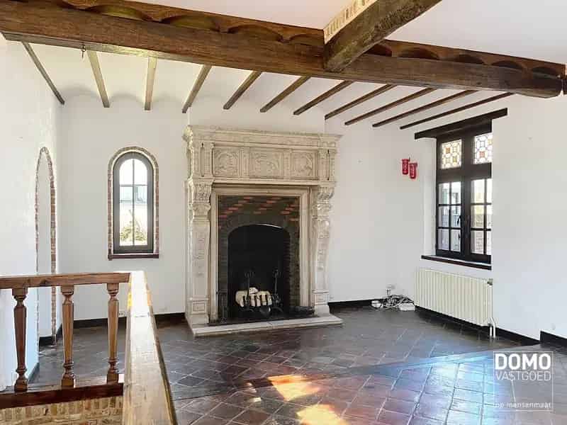 Ruime woning 4 slaapkamers Dorne Maaseik